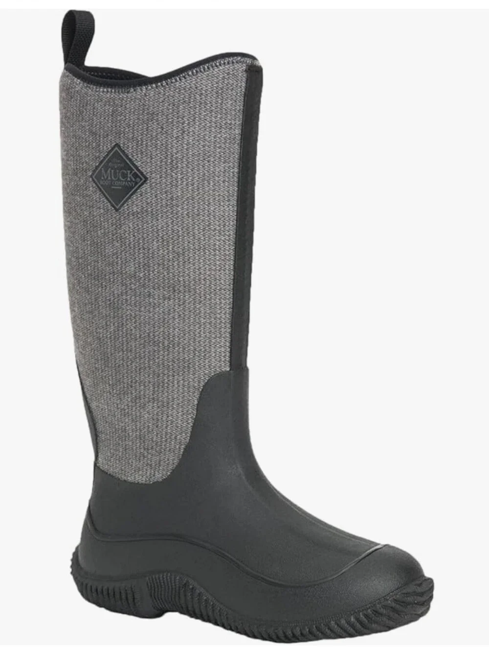 The Original Much Boot Company Women's Hale Boot